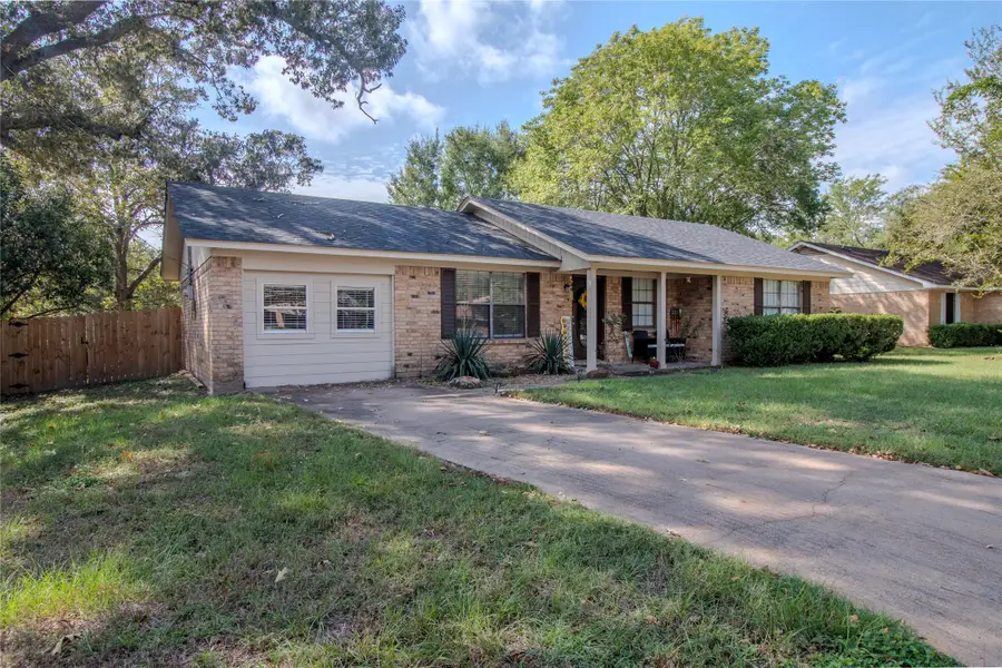 803 Woolley Circle, Crockett, TX 75835 - #3
