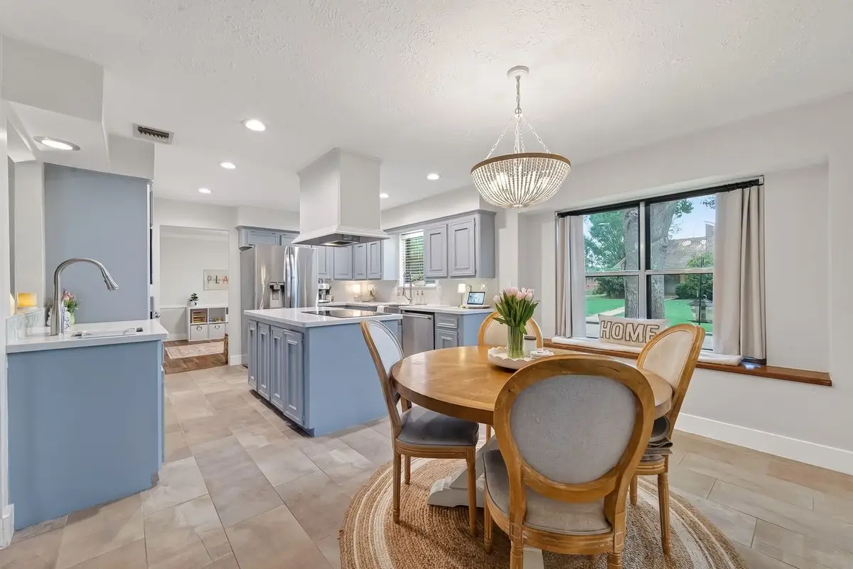 3522 Plum Brook Lane, Missouri City, TX 77459 - #1