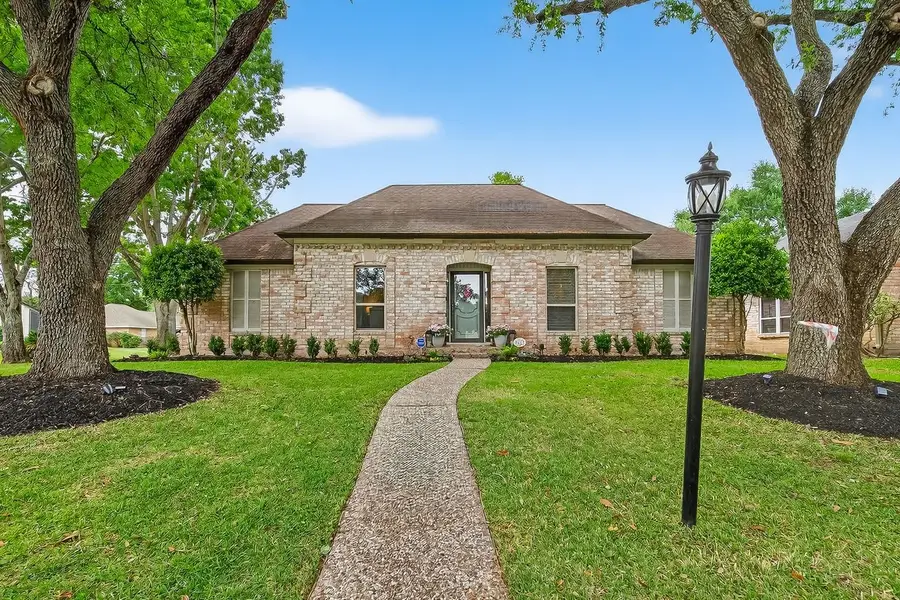 3522 Plum Brook Lane, Missouri City, TX 77459 - #2