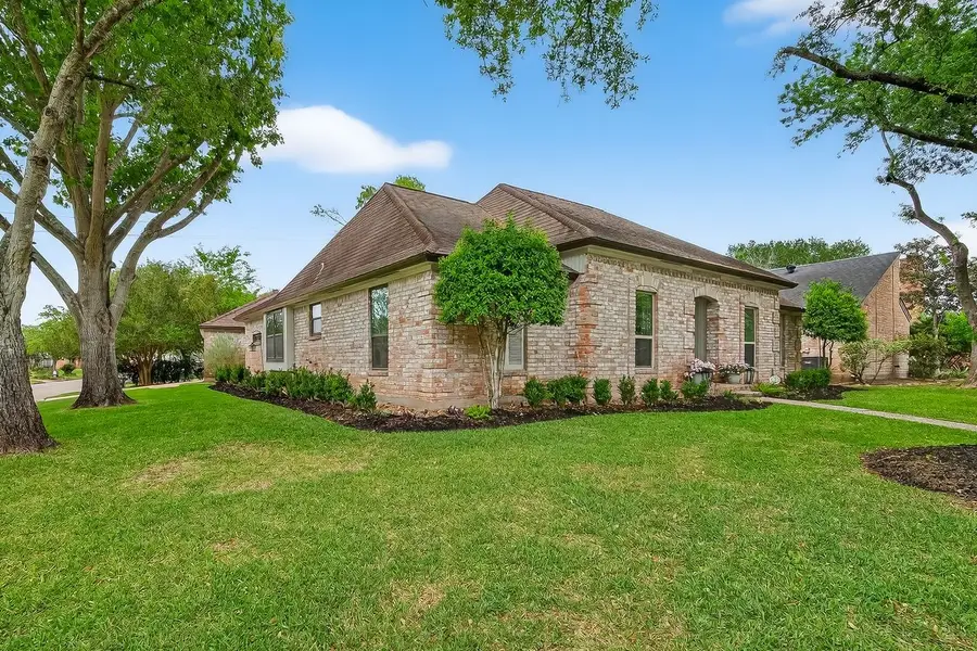 3522 Plum Brook Lane, Missouri City, TX 77459 - #3