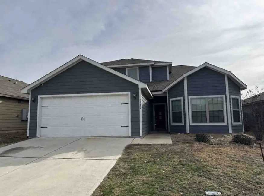 8512 Steel Dust Drive, Fort Worth, TX 76179 - #1