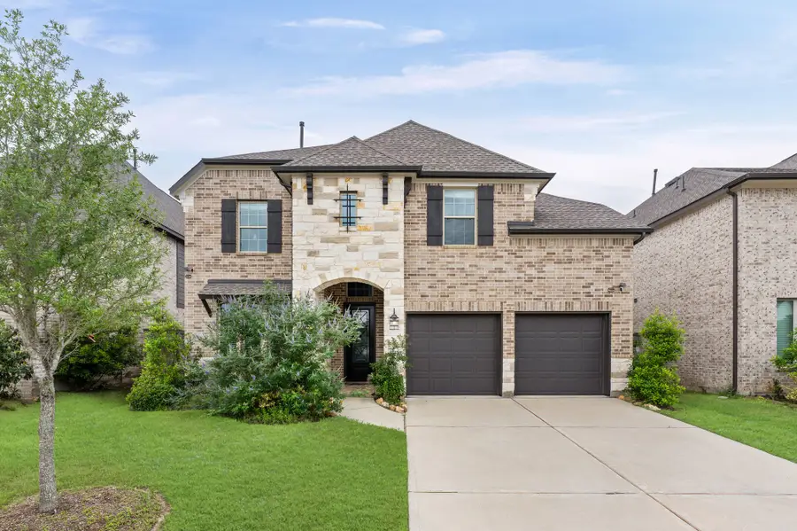 10427 Rigel Ridge Way, Richmond, TX 77406 - #2