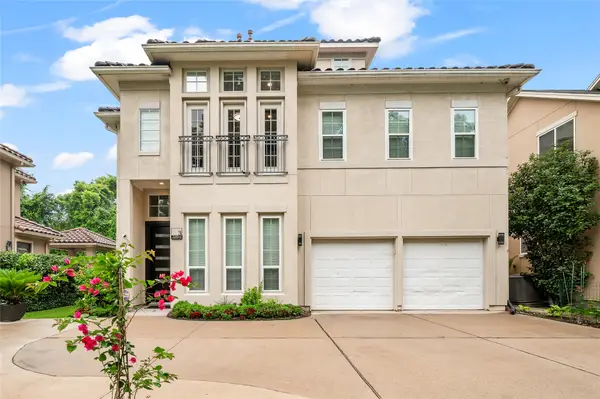 3 Flamingo Landing Drive, Missouri City, TX 77459
