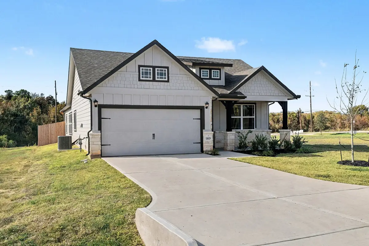 11029 Ondrea, Willis, TX 77318 - Image #1