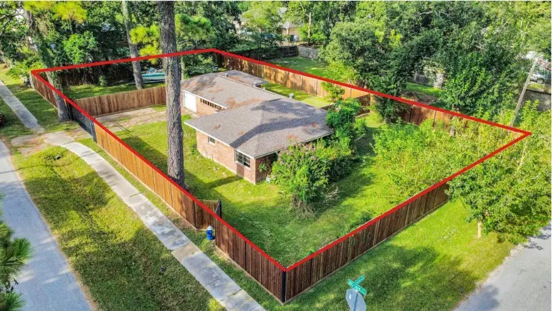 5914 Breland Street, Houston, TX 77016 - #1