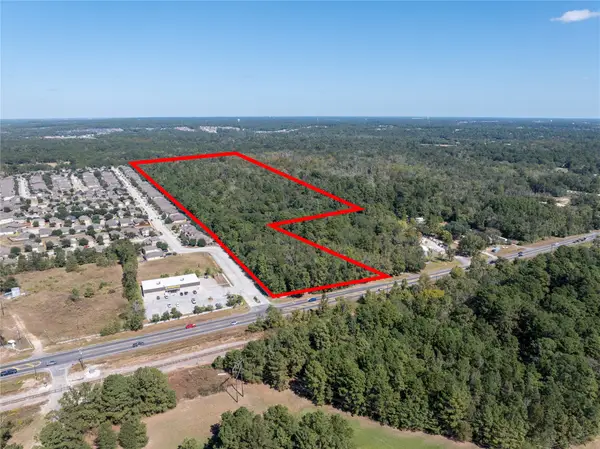 0 Fm 2854, Conroe, TX 77304