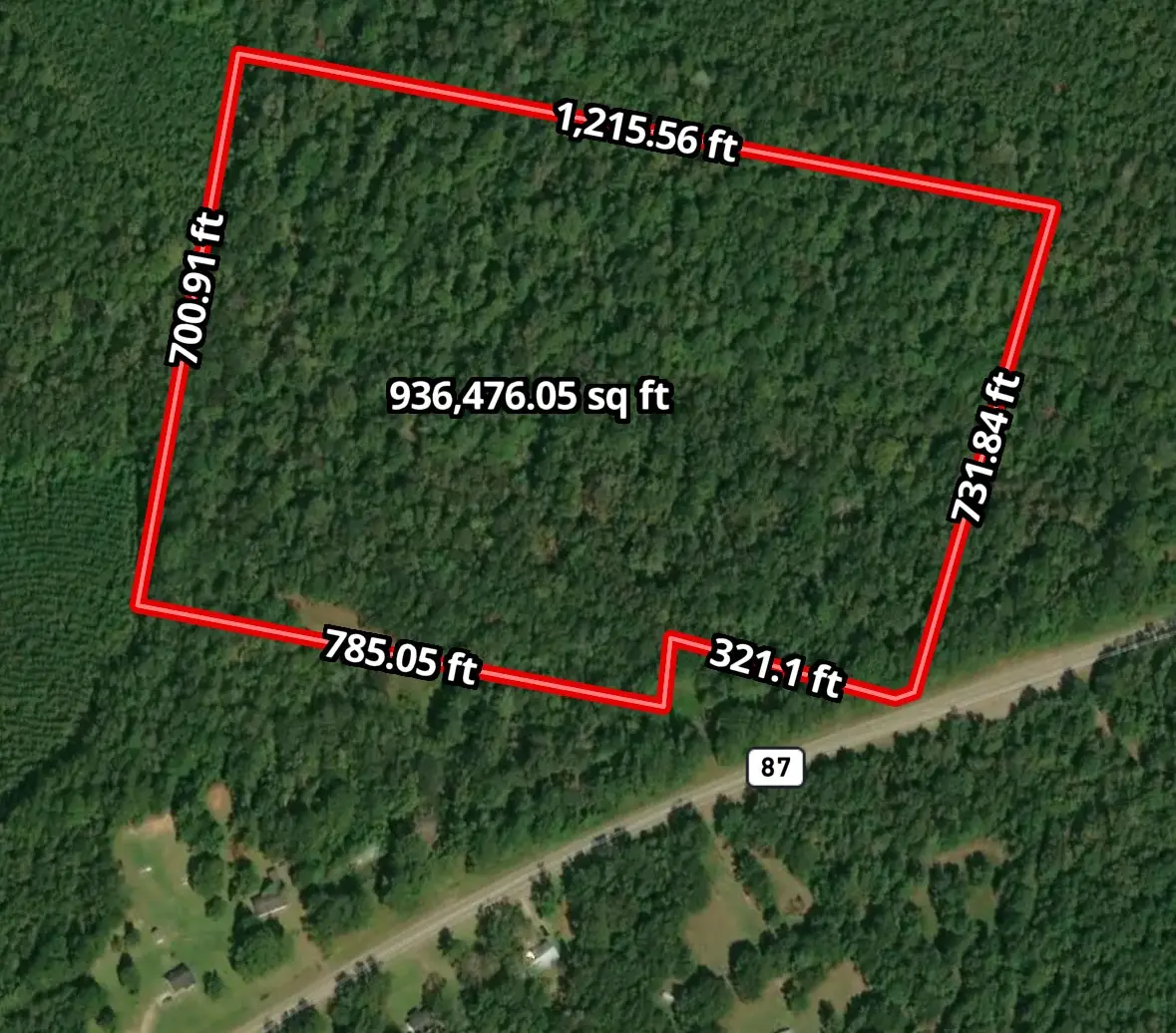 8543 N State Highway 87, Newton, TX 75966 - #1