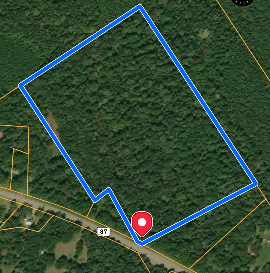 8543 N State Highway 87, Newton, TX 75966 - #2