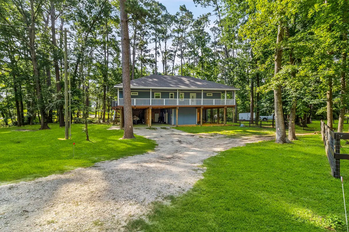 230 Governor Bell Drive, Pointblank, TX 77364 - #1