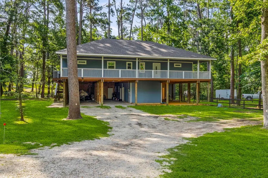 230 Governor Bell Drive, Pointblank, TX 77364 - #2