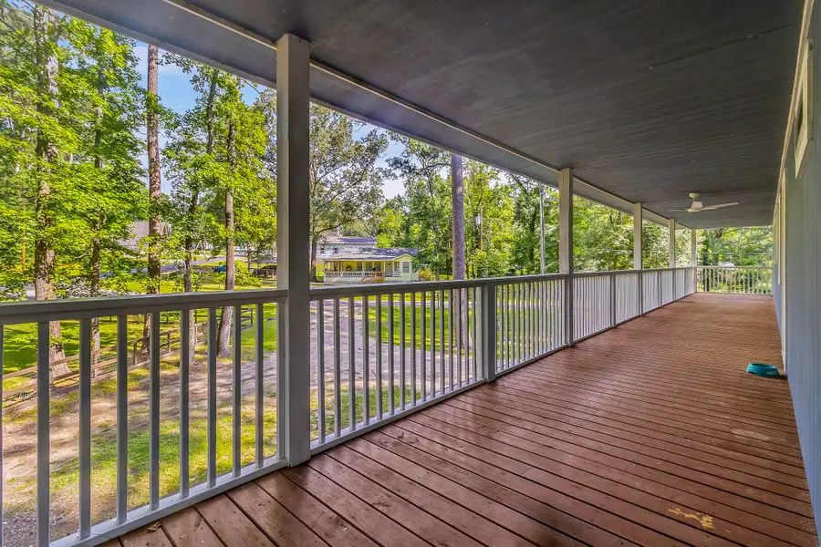 230 Governor Bell Drive, Pointblank, TX 77364 - #3