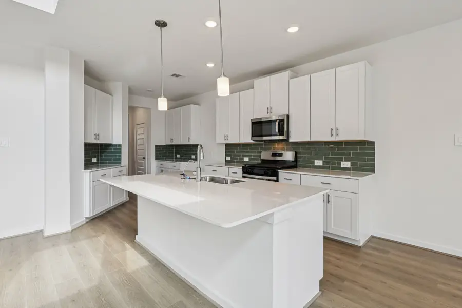 5815 Chamberlain Crossing, Rosenberg, TX 77471 - Image #2