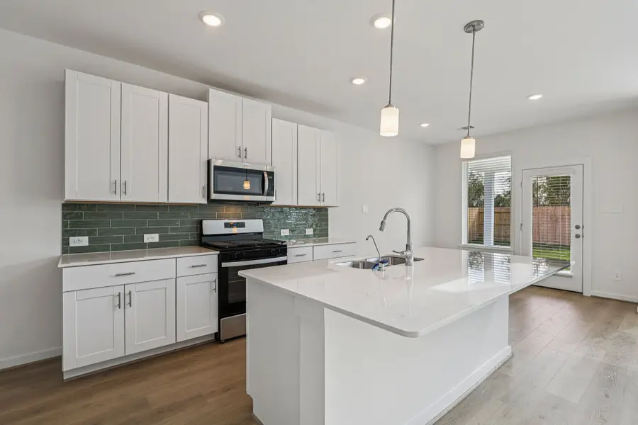 5815 Chamberlain Crossing, Rosenberg, TX 77471 - Image #3