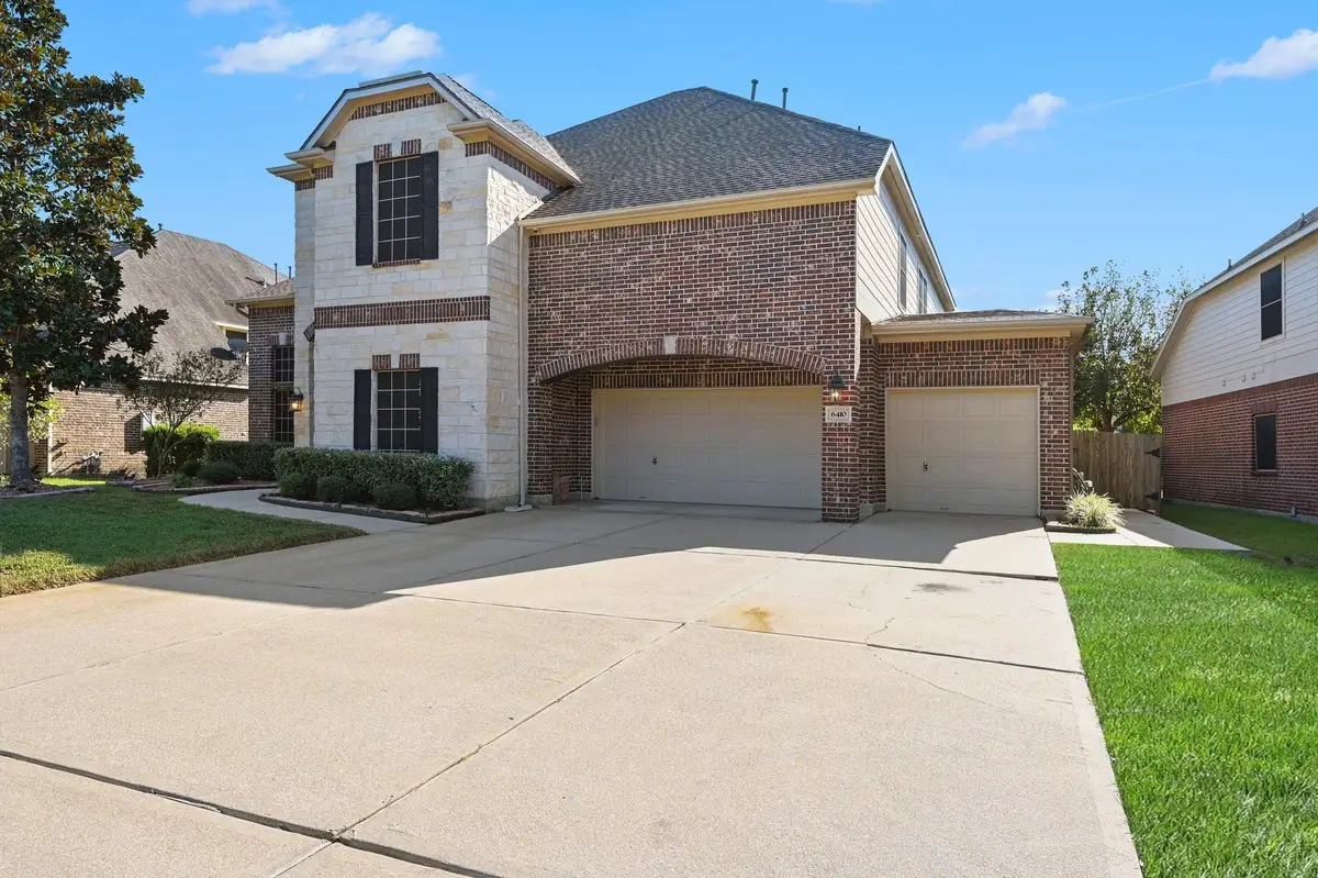 6410 Archer Ranch Lane, Rosenberg, TX 77471 - #1