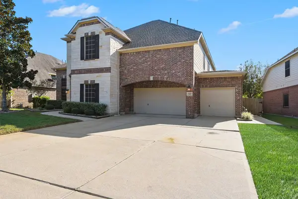 6410 Archer Ranch Lane, Rosenberg, TX 77471
