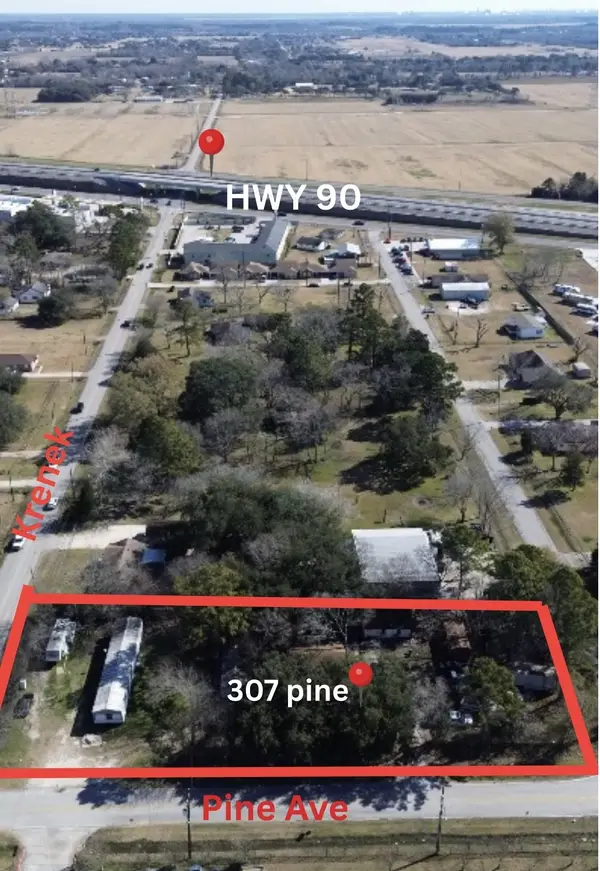 307 Pine Lane #5, Crosby, TX 77532