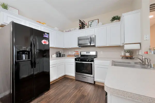 24211 Soft Pine Drive, Houston, TX 77336