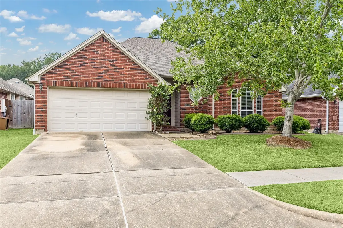 1419 Almond Brook Lane, Houston, TX 77062 - #1