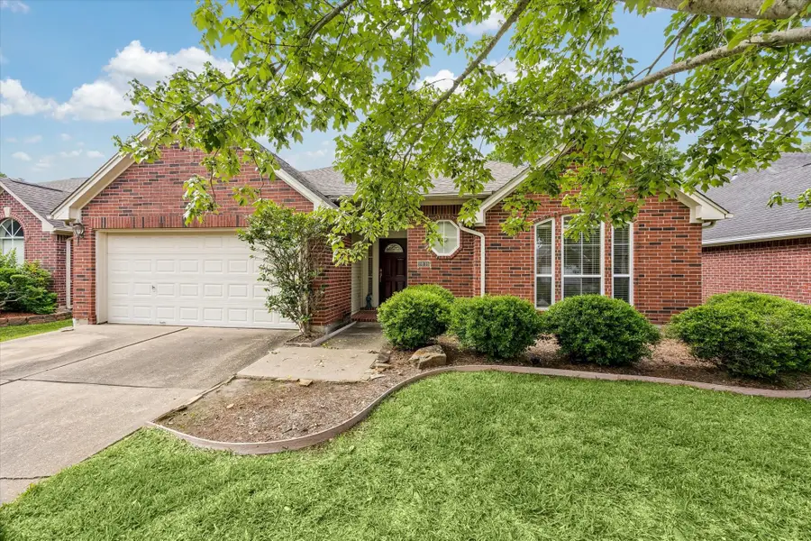 1419 Almond Brook Lane, Houston, TX 77062 - #2