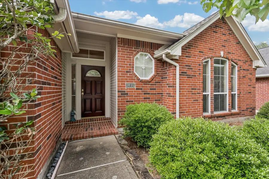 1419 Almond Brook Lane, Houston, TX 77062 - #3