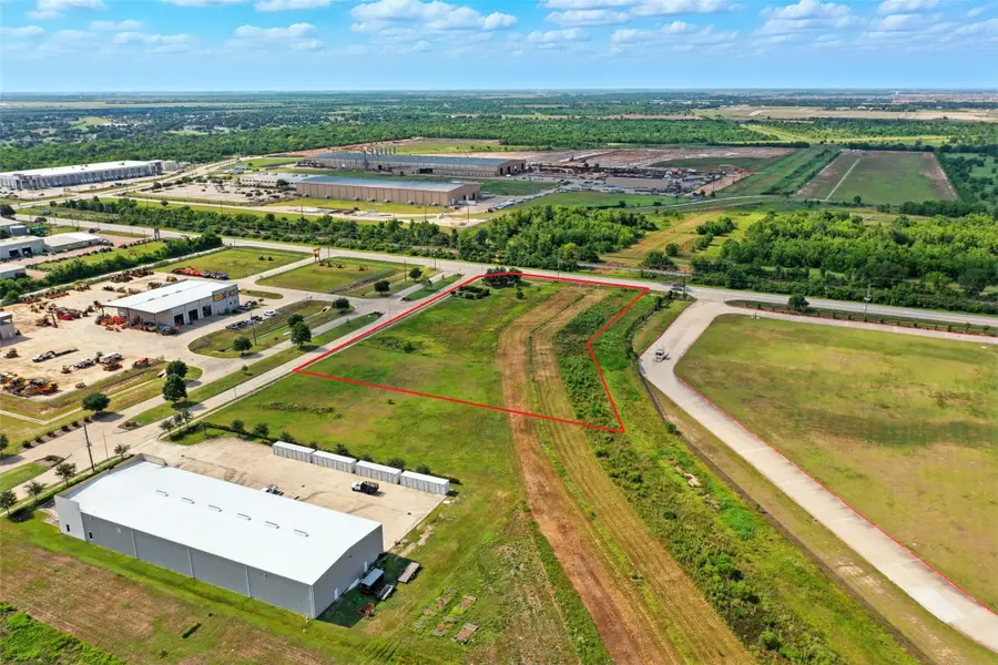 189 Commerce Parkway, Katy, TX 77494 - Image #3