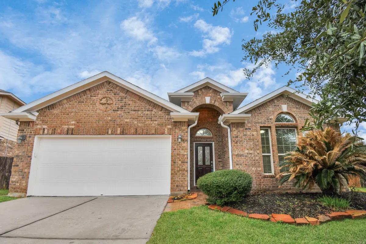 25827 Rustica Drive, Tomball, TX 77375 - #1