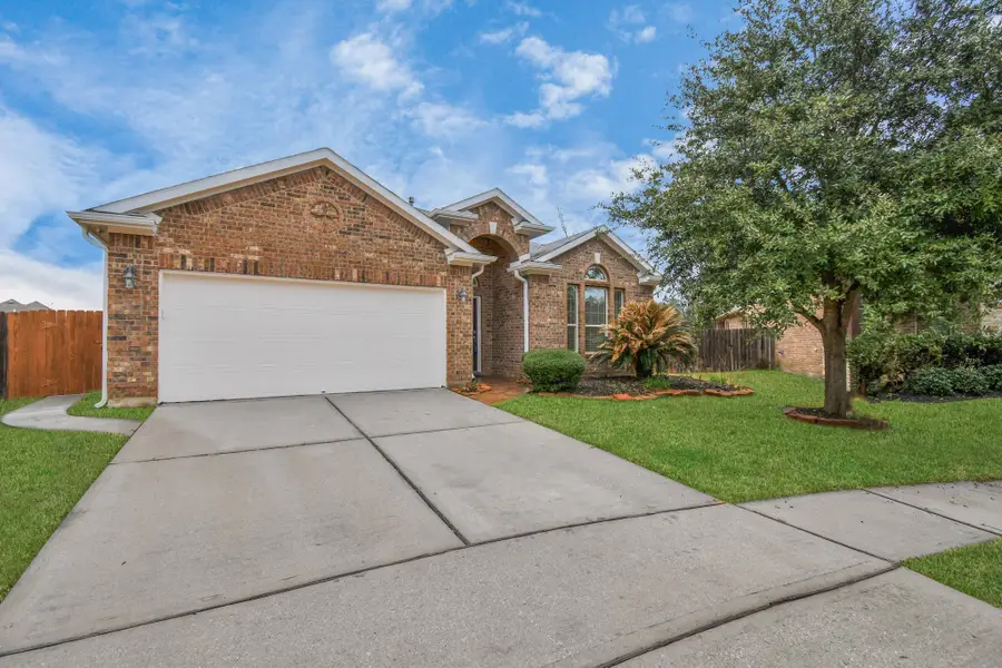 25827 Rustica Drive, Tomball, TX 77375 - #2