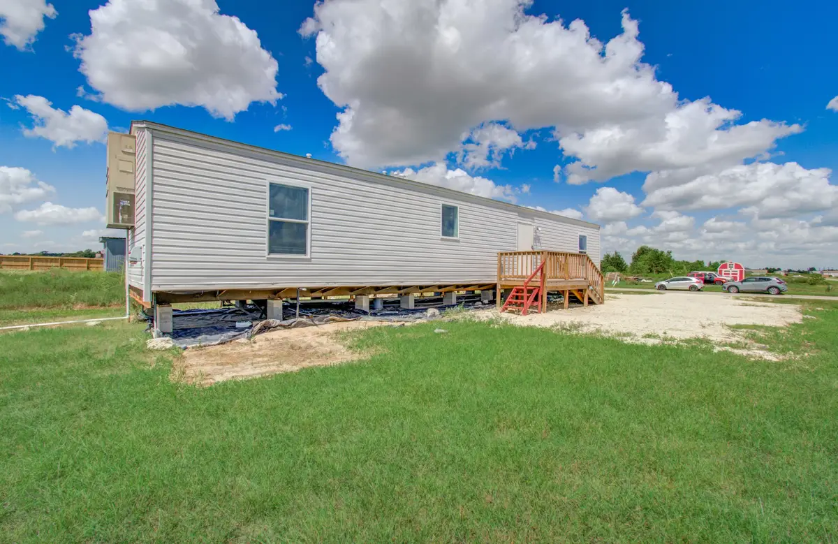 1812 Road 5722, Cleveland, TX 77327 - #1