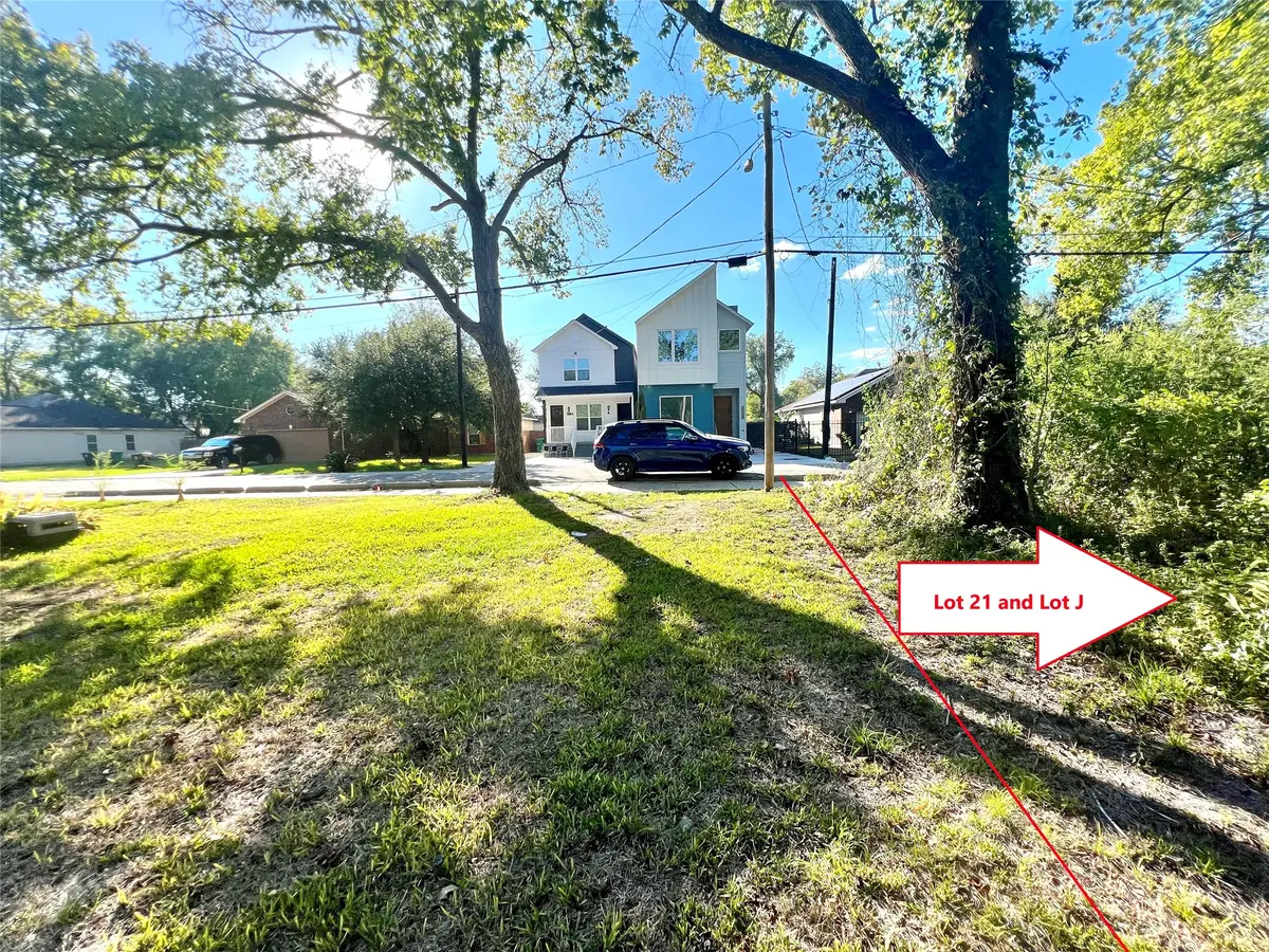 00 Radcliffe Street, Houston, TX 77091 - #1