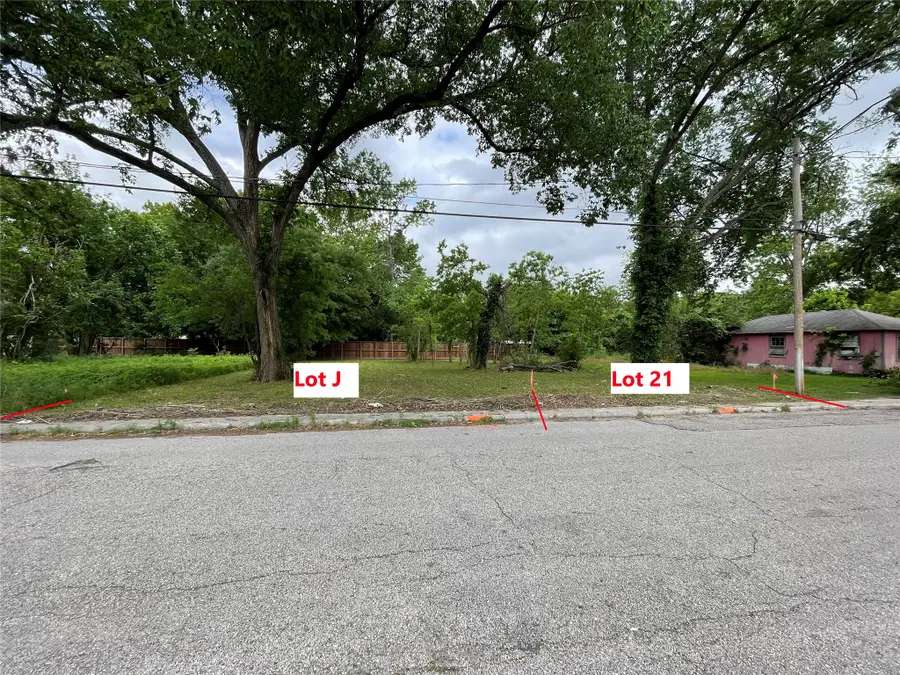 00 Radcliffe Street, Houston, TX 77091 - #2