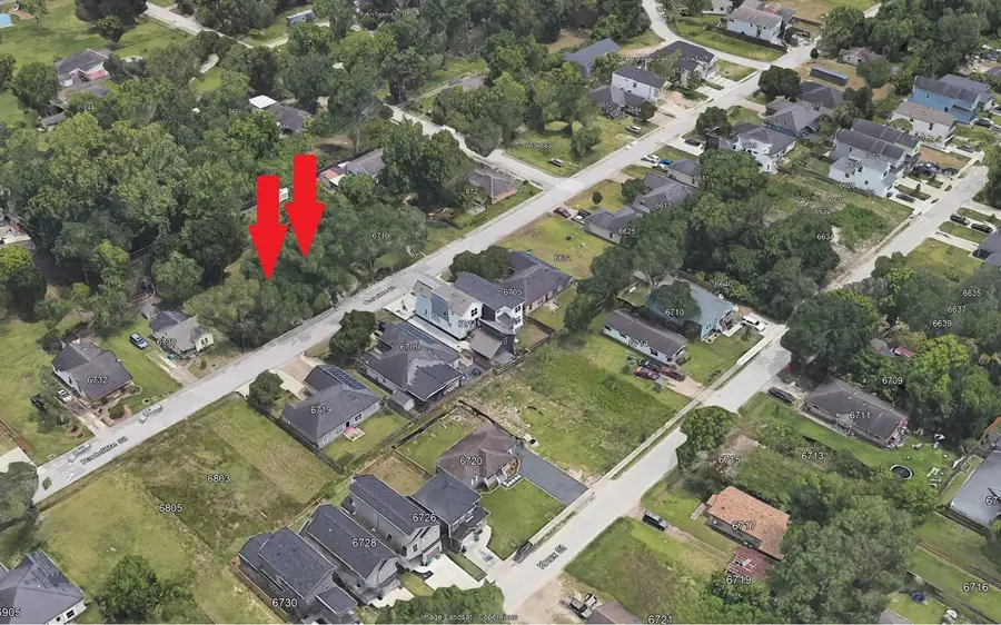 00 Radcliffe Street, Houston, TX 77091 - #3