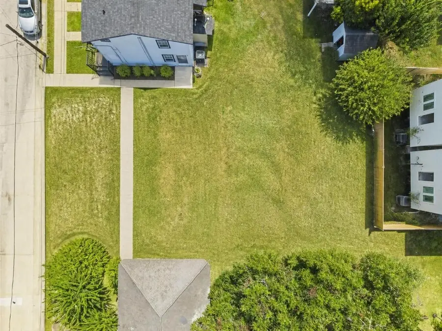3514 Mcilhenny Street, Houston, TX 77004 - #3