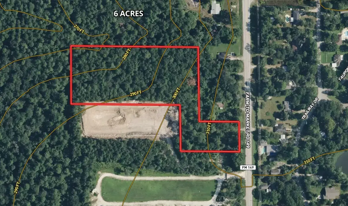 9367-2 Fm 149 Road, Montgomery, TX 77316 - #1