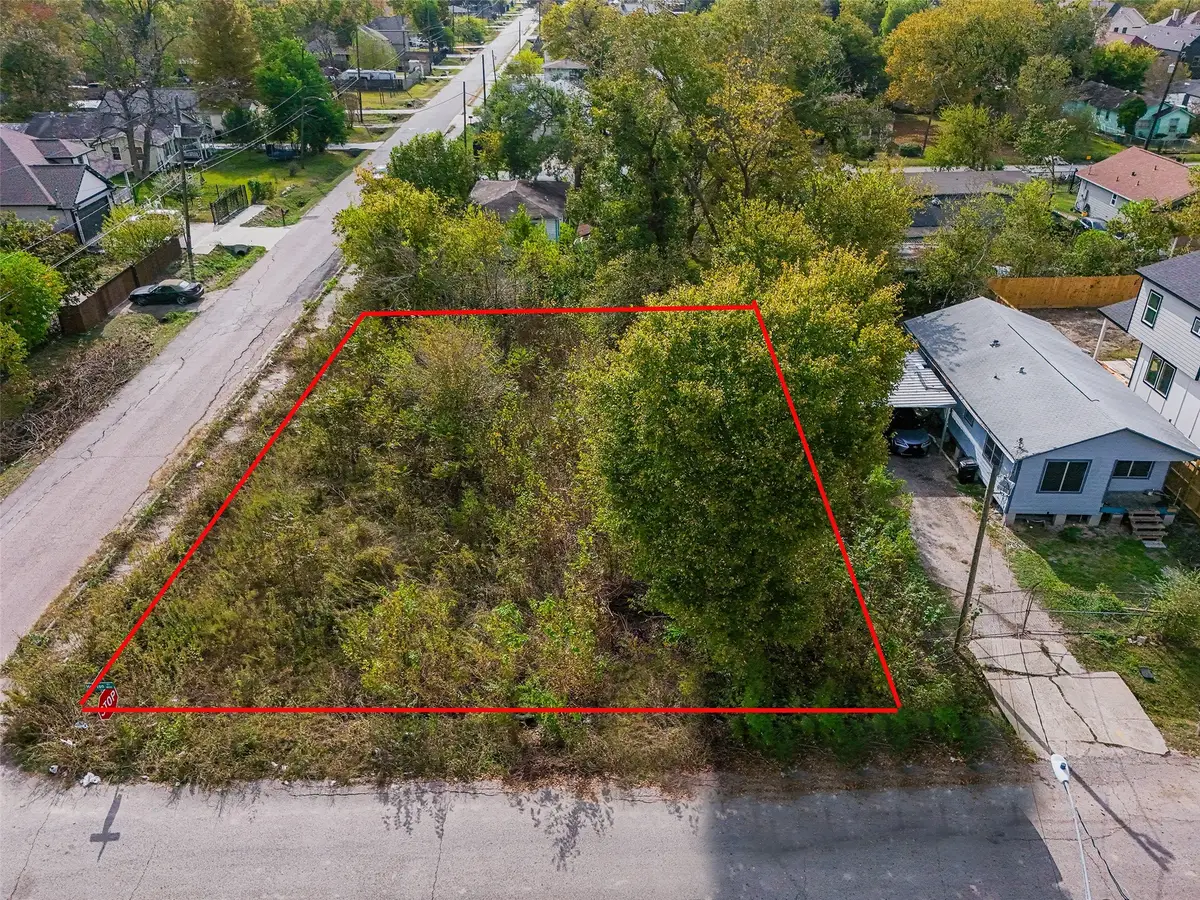 0 Howton St, Houston, TX 77028 - Image #1