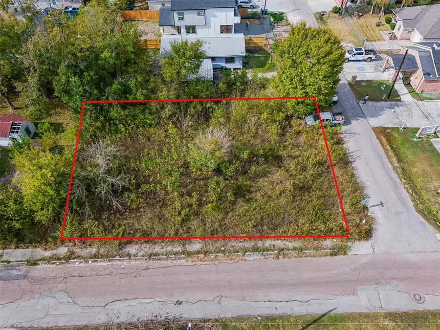 0 Howton St, Houston, TX 77028 - Image #3