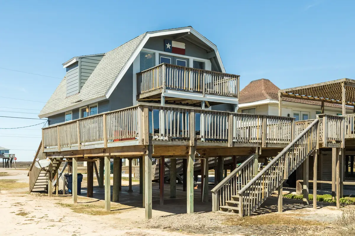 2730 Swan Court, Surfside Beach, TX 77541 - #1