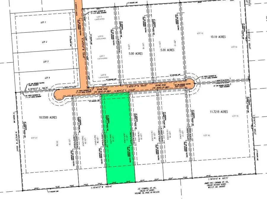 31931 Boone Road, Waller, TX 77484 - Image #3