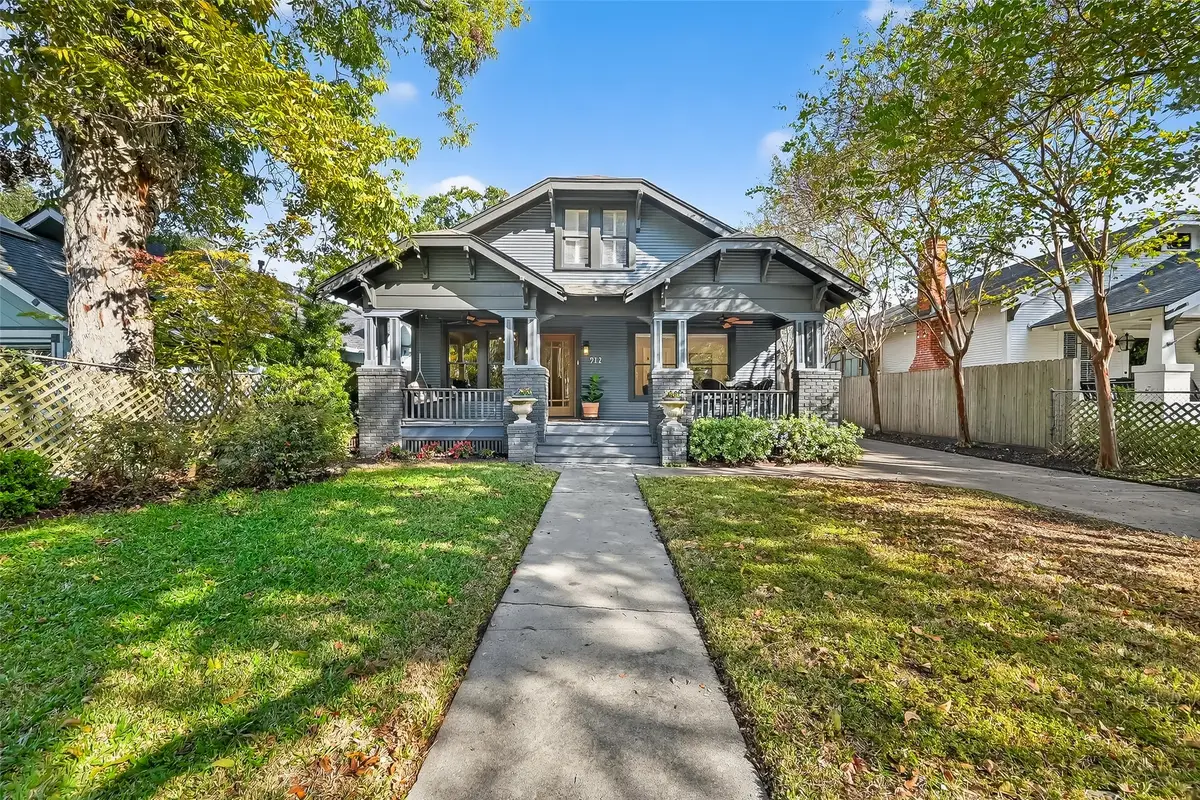 912 Heights Boulevard, Houston, TX 77008 - Image #1
