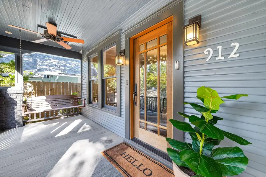 912 Heights Boulevard, Houston, TX 77008 - Image #3