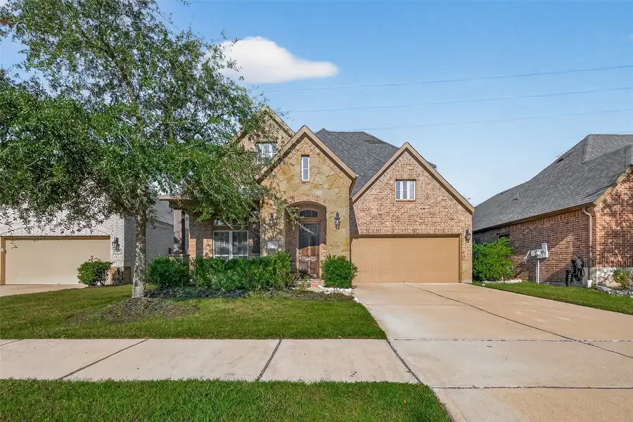 4926 Thunder Creek Ln, Sugar Land, TX 77479 - #2
