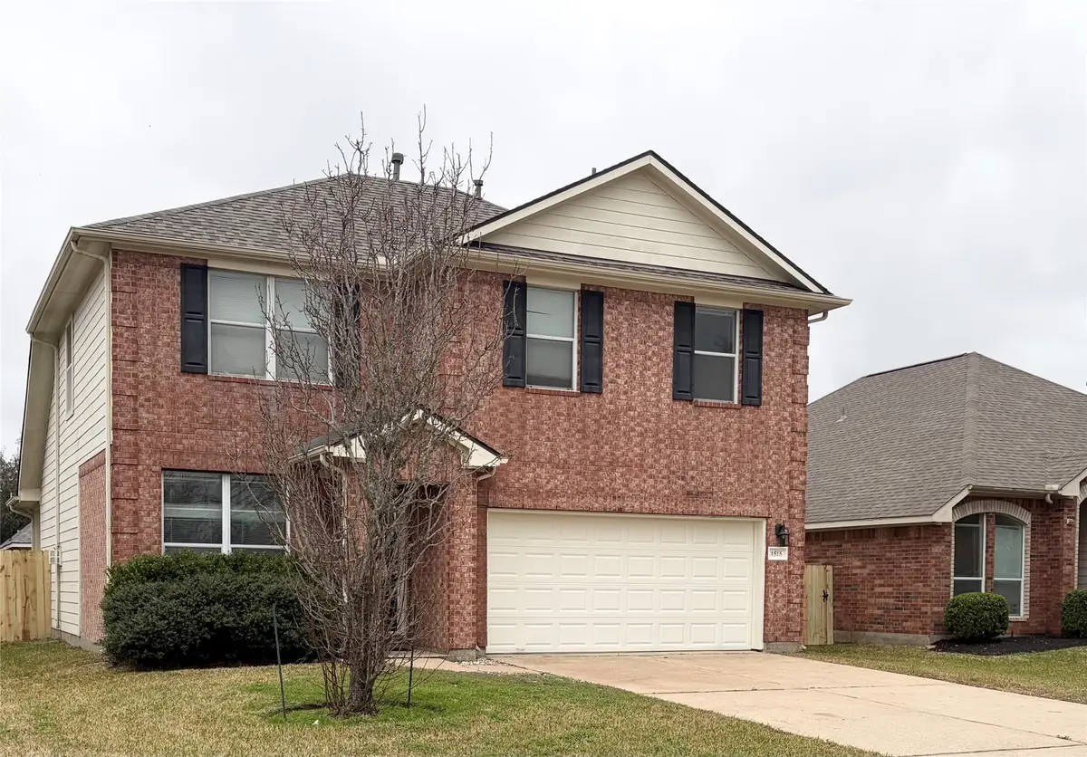 1515 Monterra Point, Fresno, TX 77545 - #1