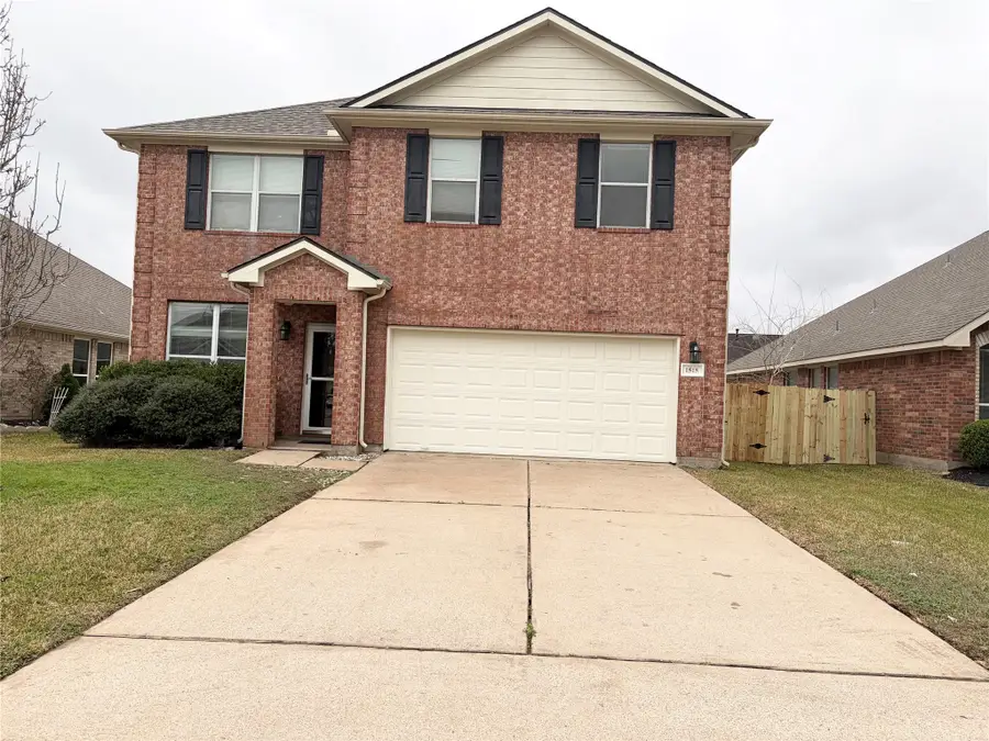 1515 Monterra Point, Fresno, TX 77545 - #3