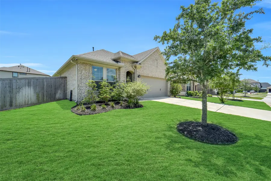 2414 Lemon Grass Drive, Brookshire, TX 77423 - #3