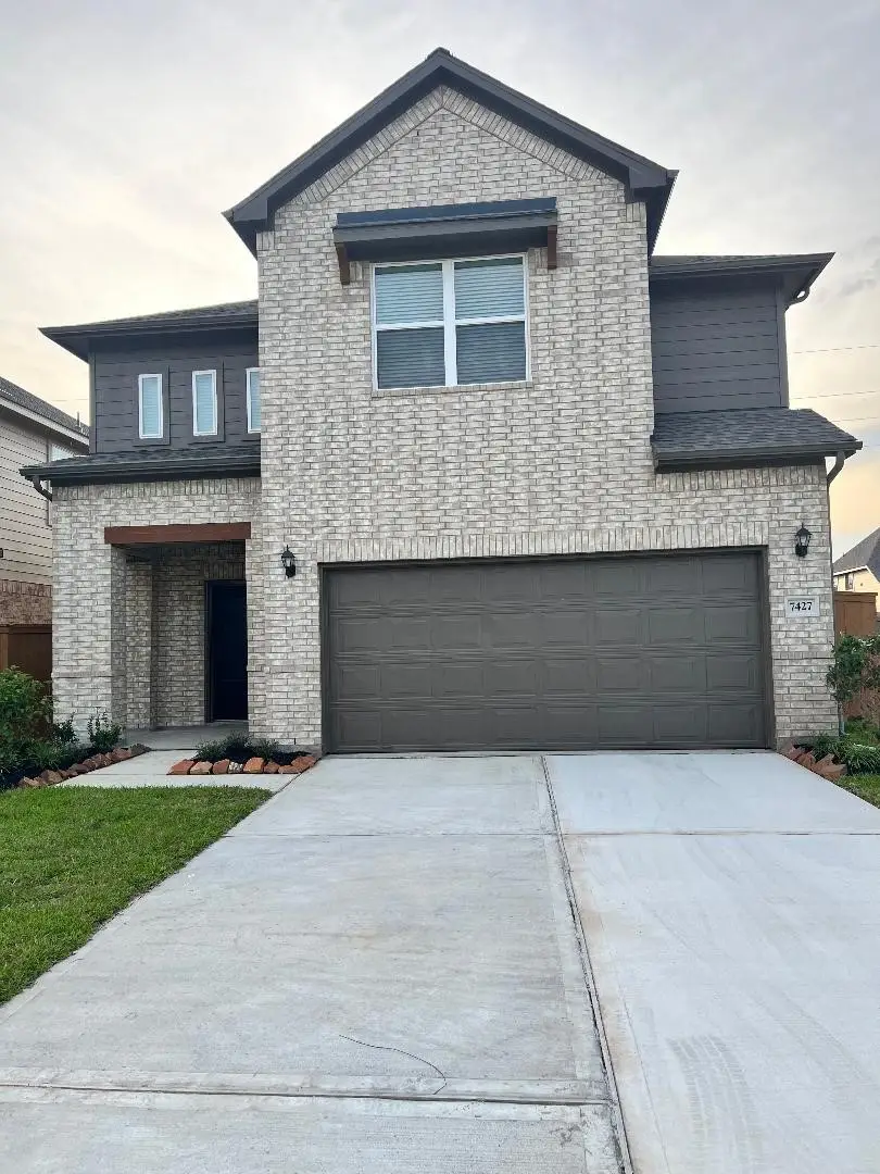7427 Sail Hill Drive, Cypress, TX 77433 - #1