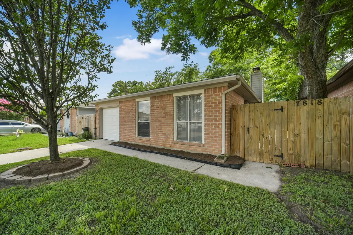 7818 Winehill Lane, Houston, TX 77040 - #1