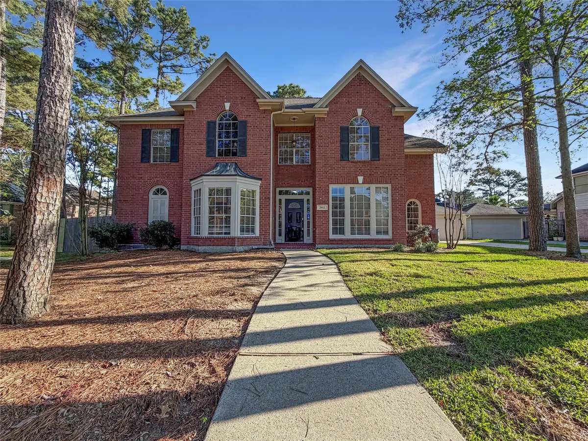 2922 Laurel Mist Court, Kingwood, TX 77345 - #1