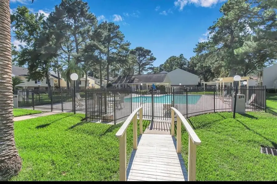 14555 Wunderlich Drive Drive #2508, Houston, TX 77069 - #2