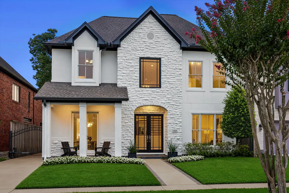3925 Arnold Street, West University Place, TX 77005 - #1