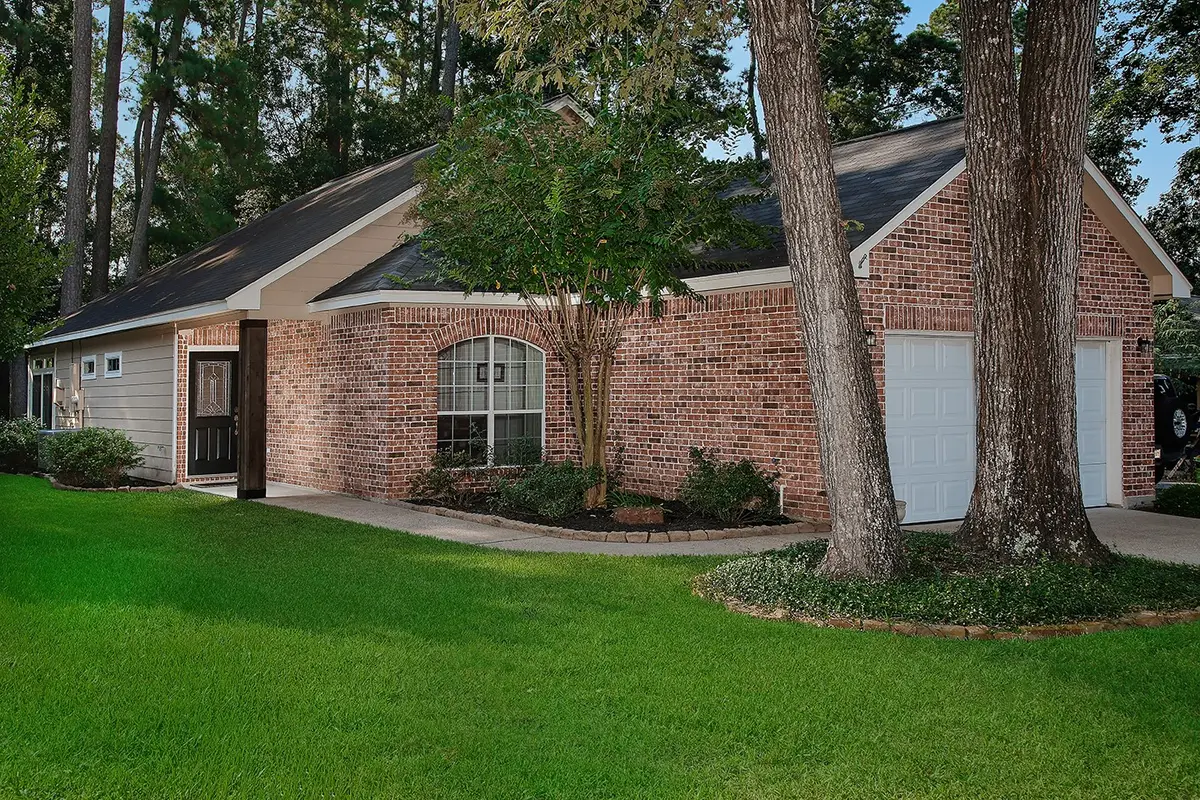 642 Durham Drive, Conroe, TX 77302 - #1