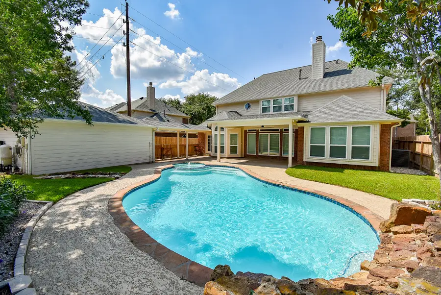 22707 Ravens Lake Drive, Katy, TX 77450 - #3